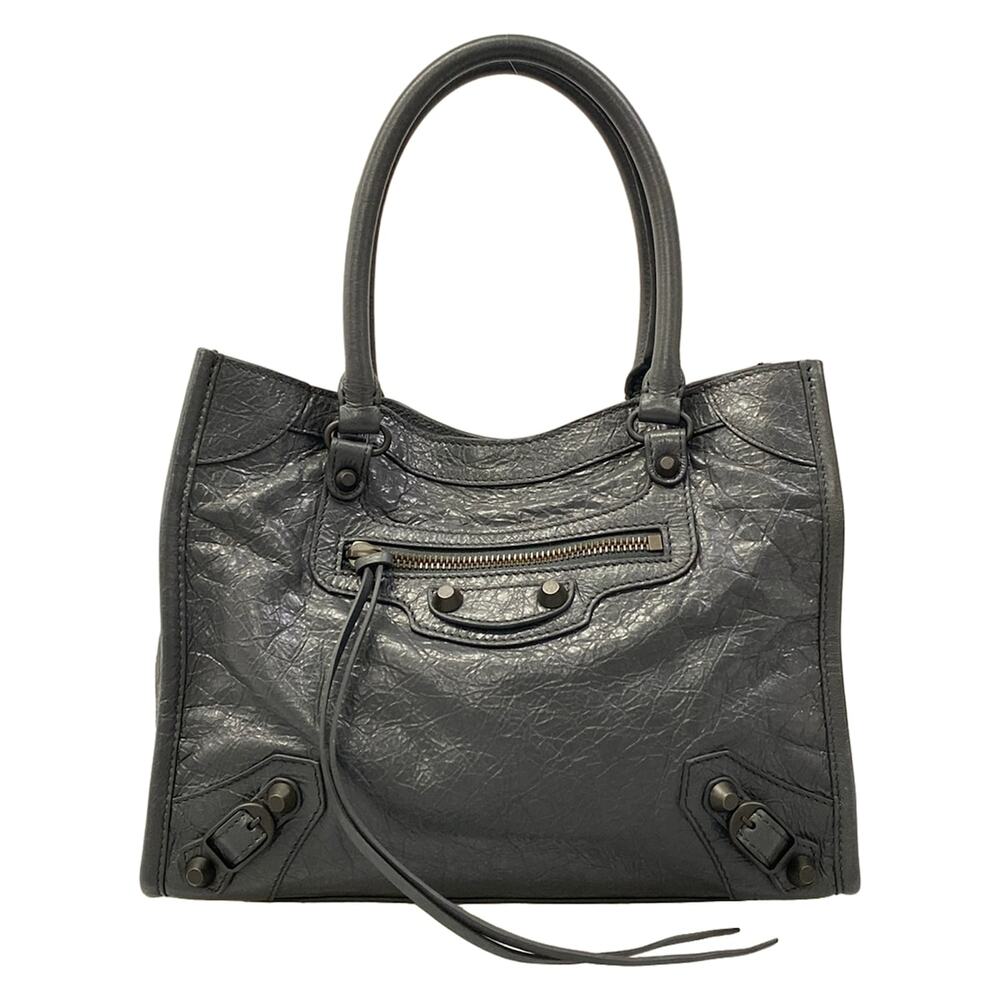 Balenciaga Le City Mini Tote Bag 852608